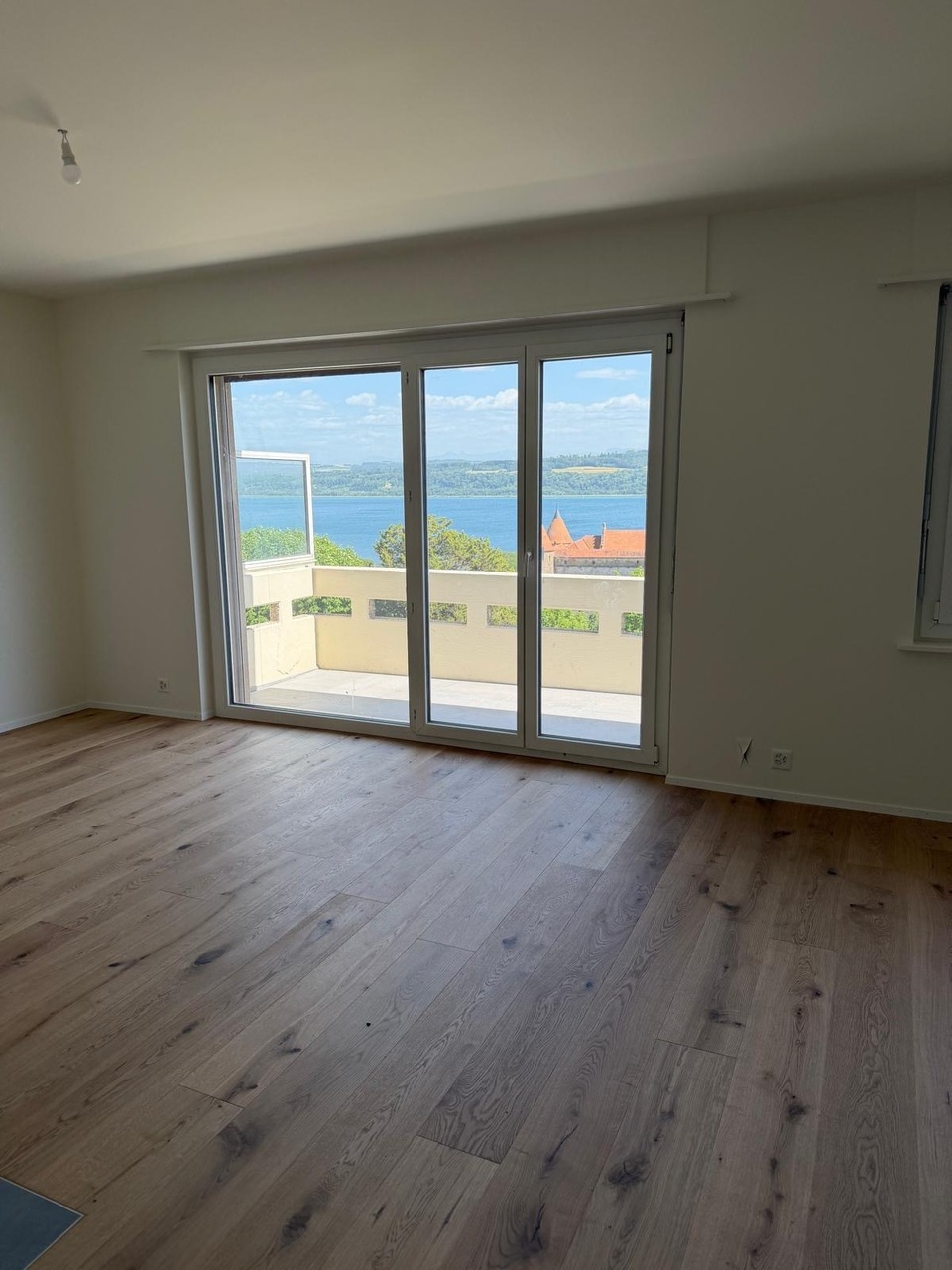 6 ½ rooms duplex