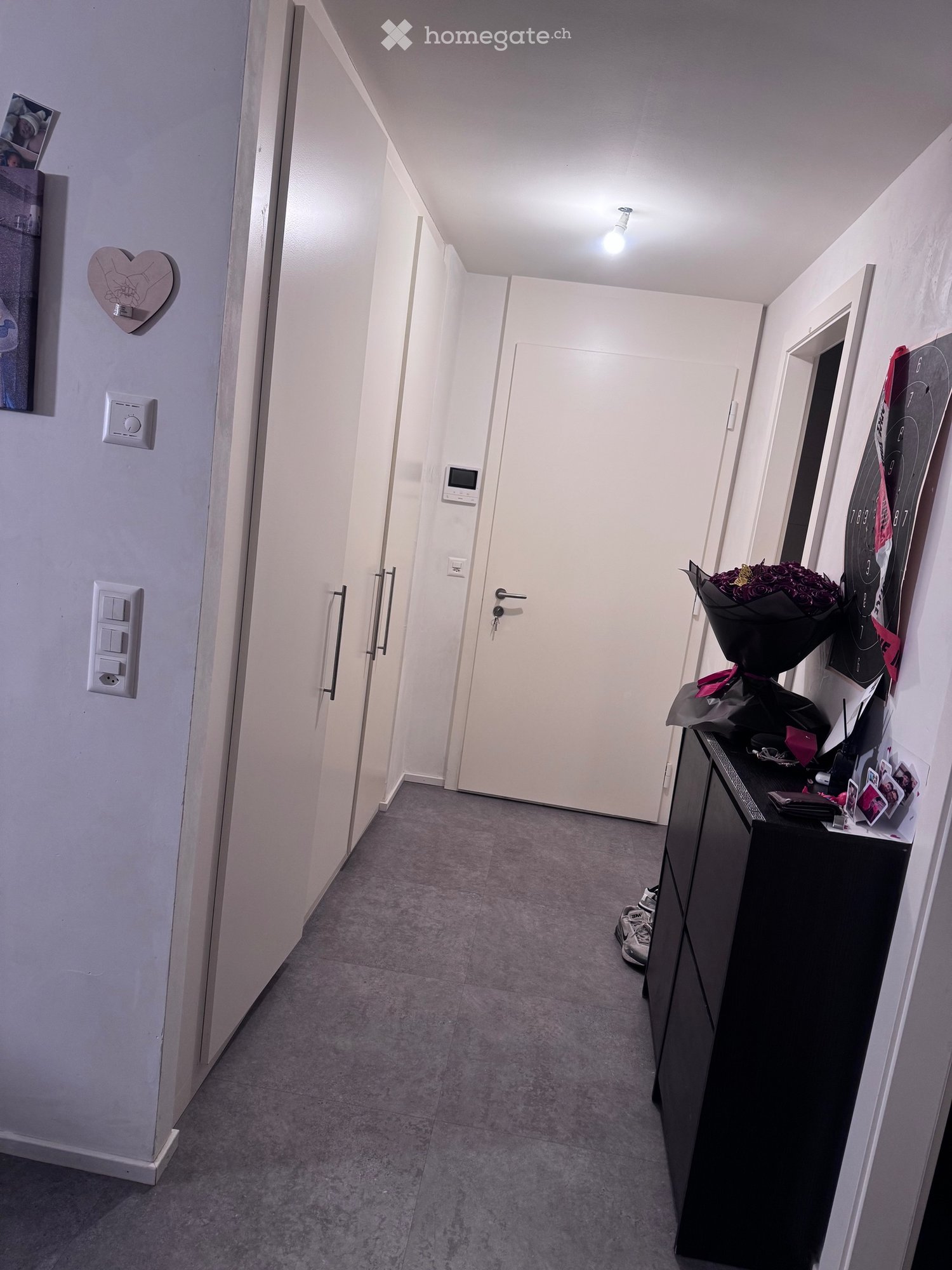 3-Zimmer-Wohnung