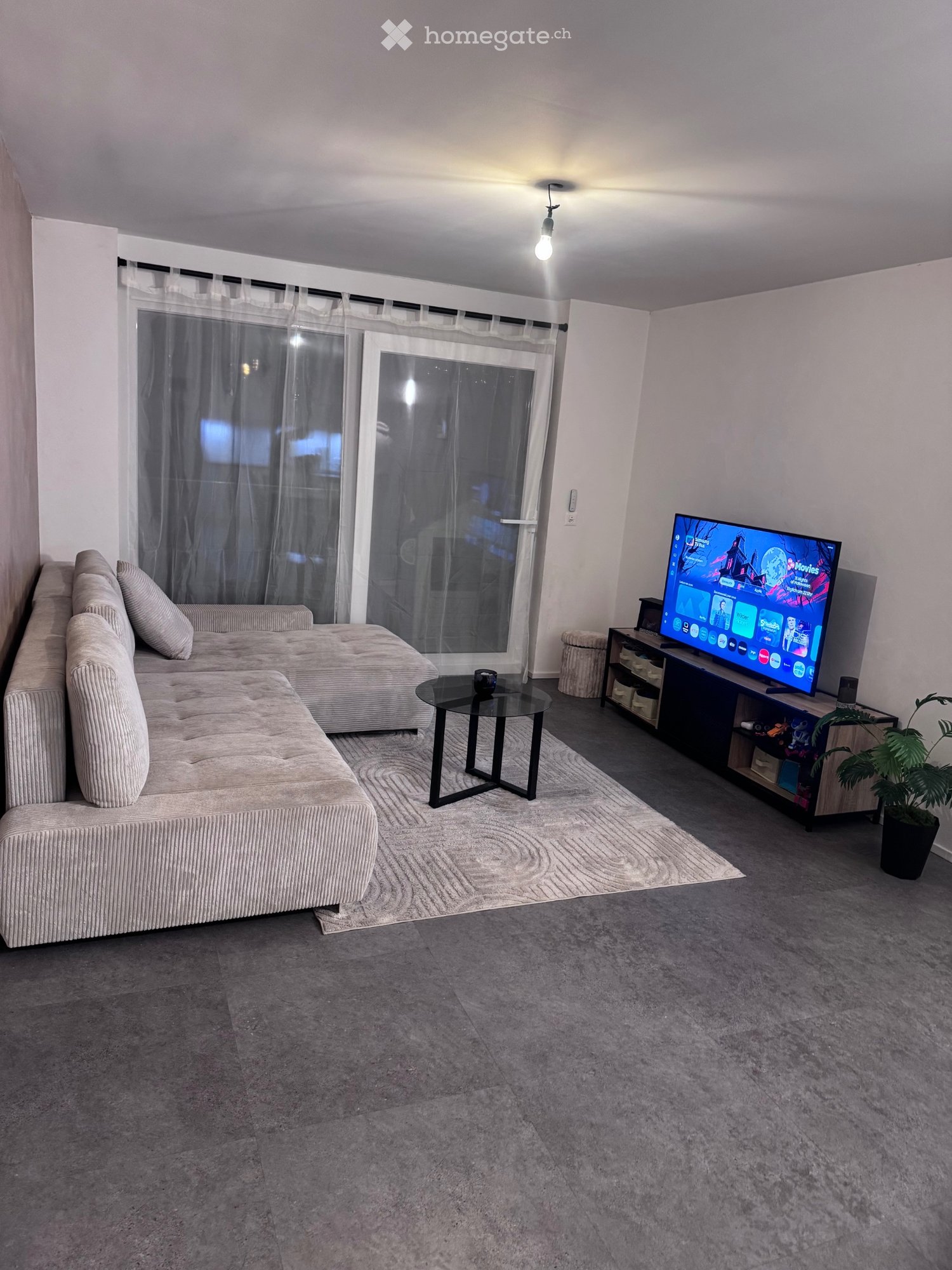 3-Zimmer-Wohnung