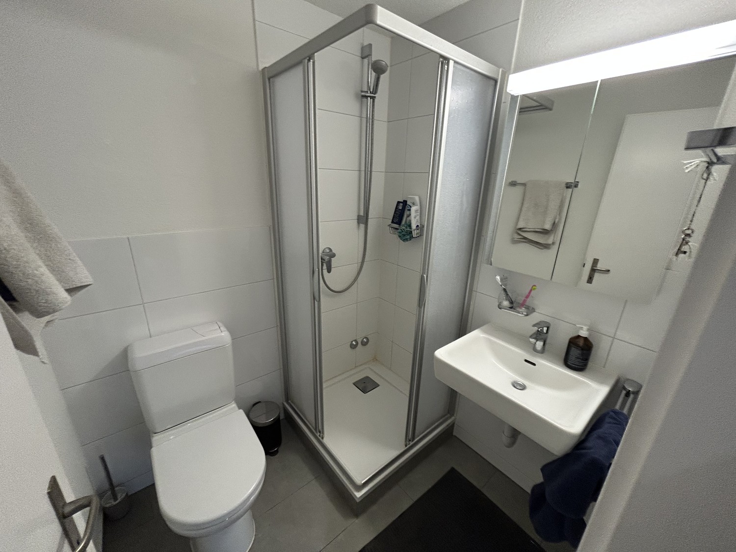 1 ½ rooms apartment, Foto 4 von 4