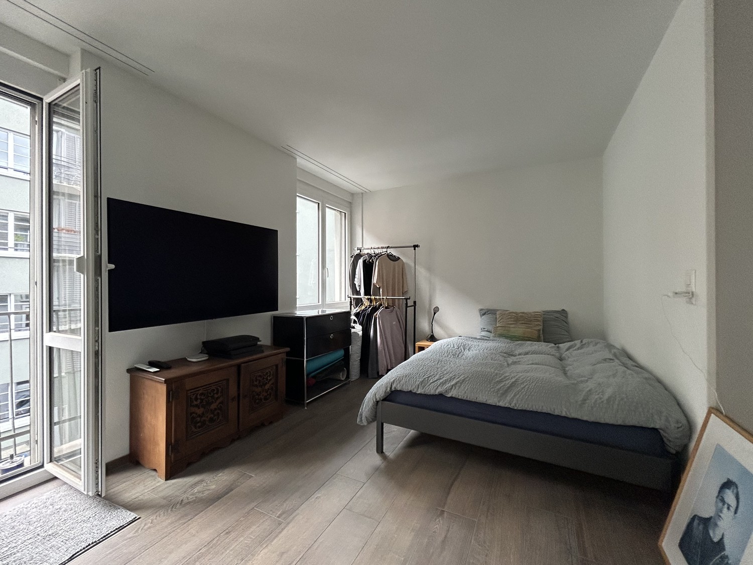 1 ½ rooms apartment, Foto 2 von 4
