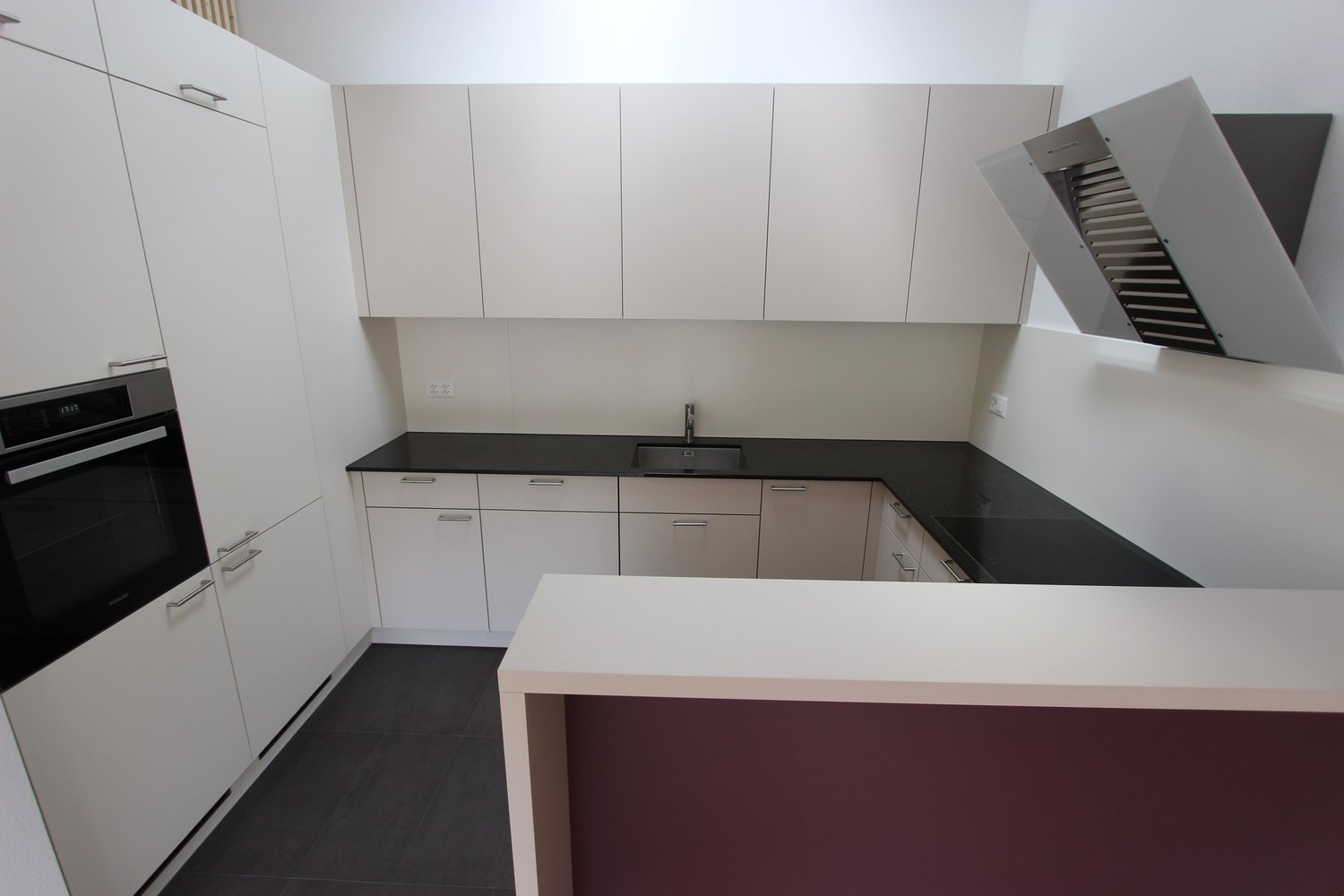 4 ½ Zimmer Attikawohnung