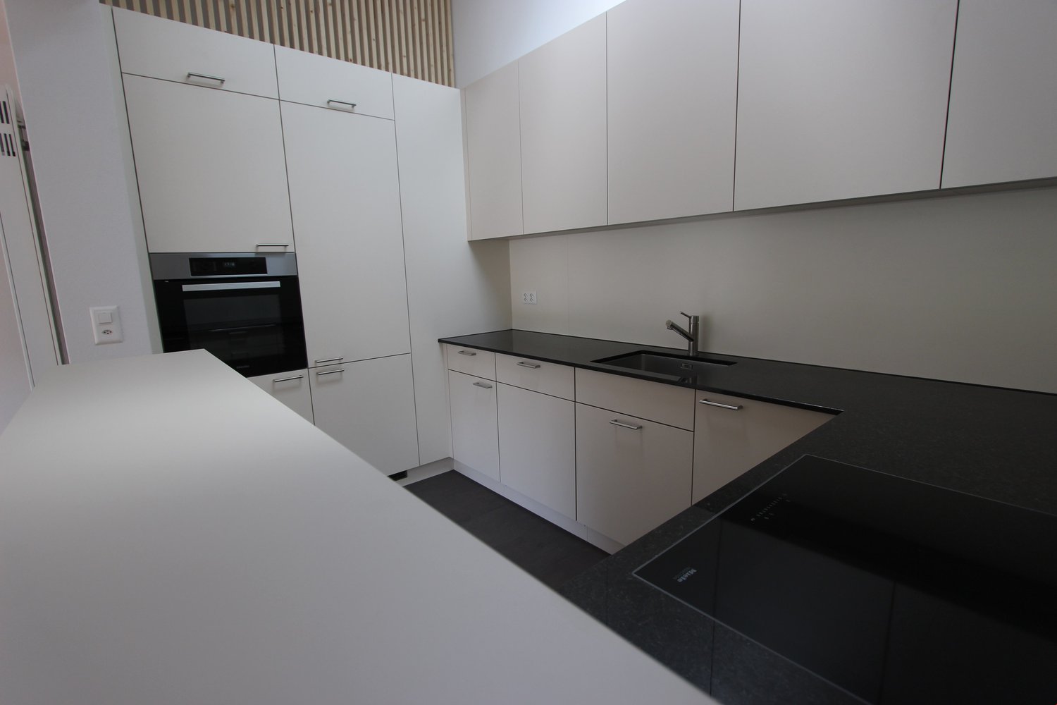 4 ½ Zimmer Attikawohnung