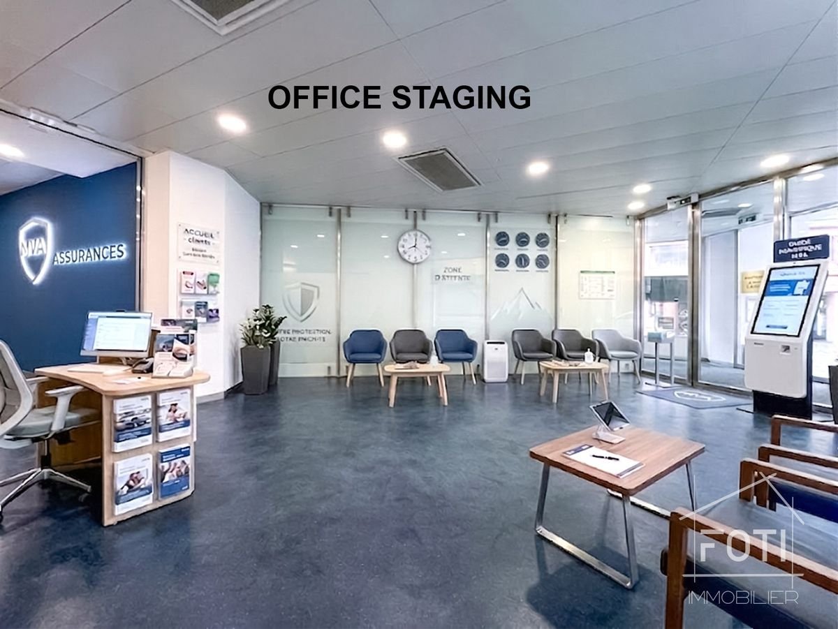 195m² commercial