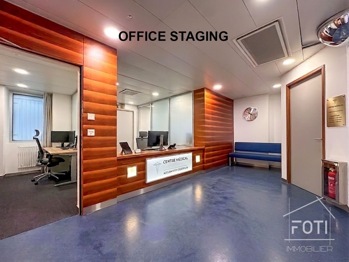 195m² commercial