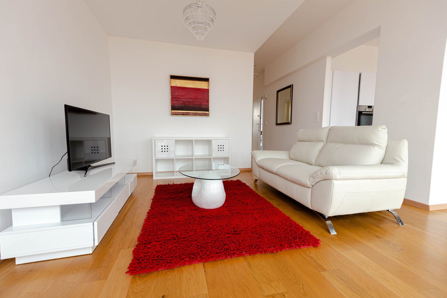 2 ½ rooms furnished flat, Foto 7 von 10