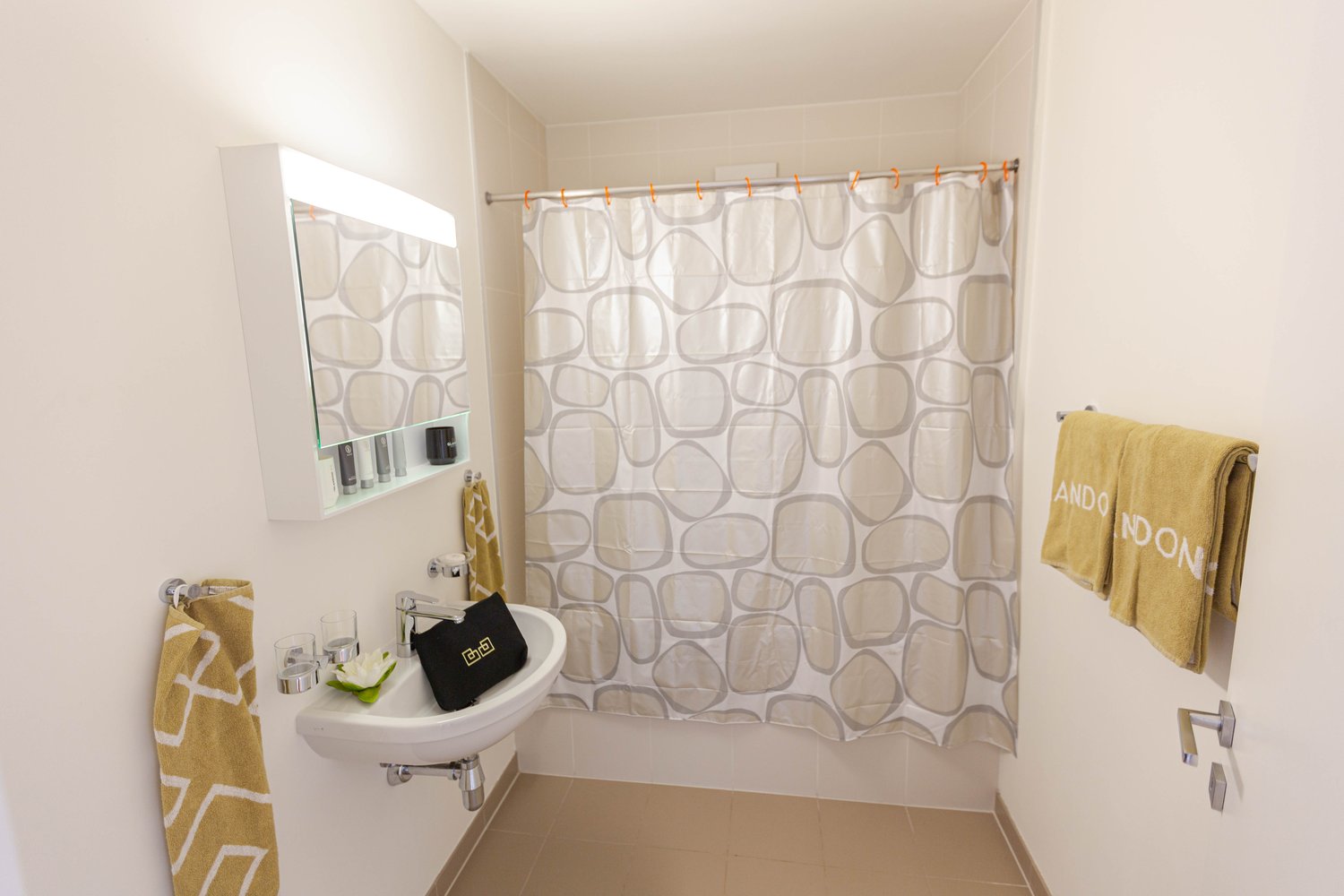 2 ½ rooms furnished flat, Foto 5 von 10