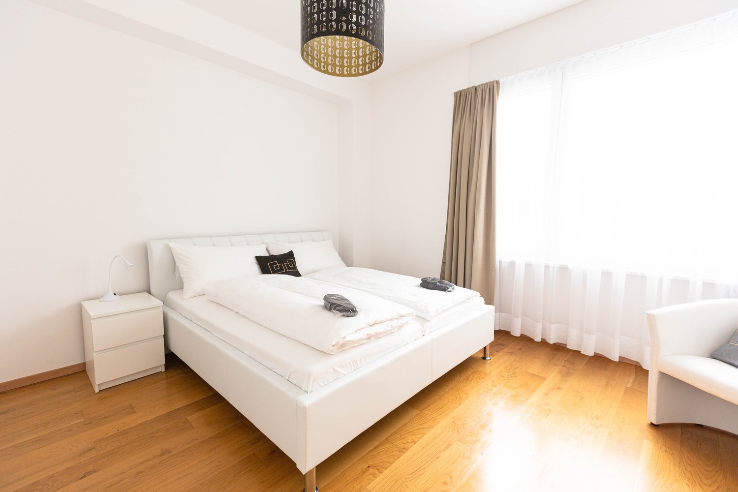 2 ½ rooms furnished flat, Foto 3 von 10