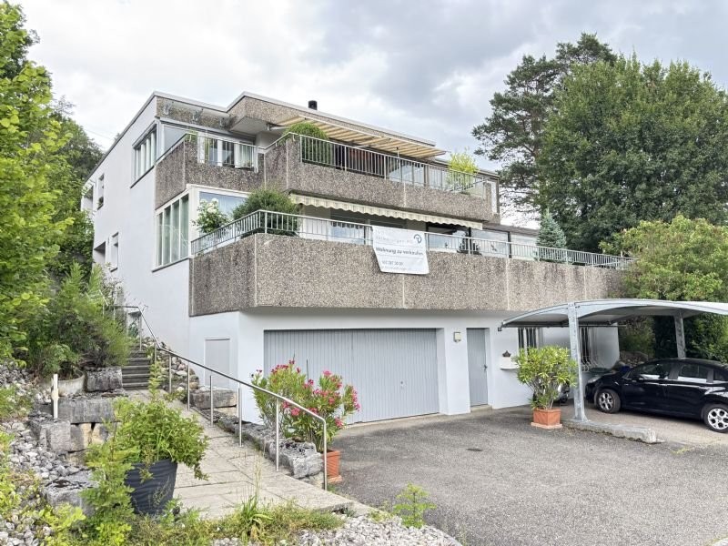 Appartamento di 6 ½ locali