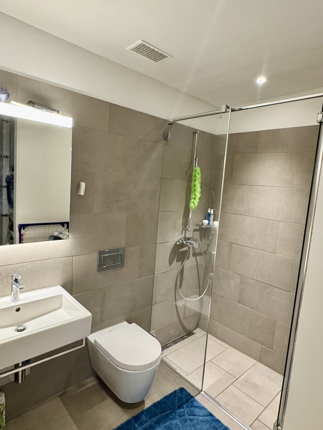 Appartement de 2 ½ pièces
