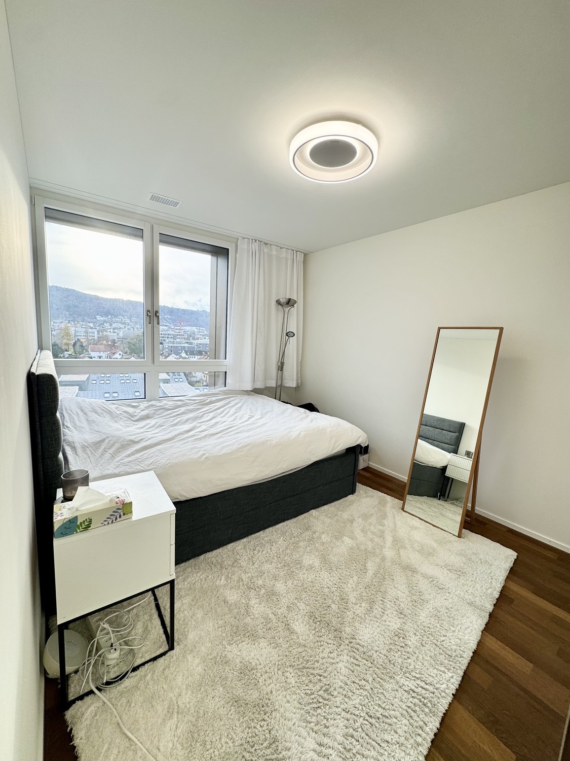 Appartement de 2 ½ pièces