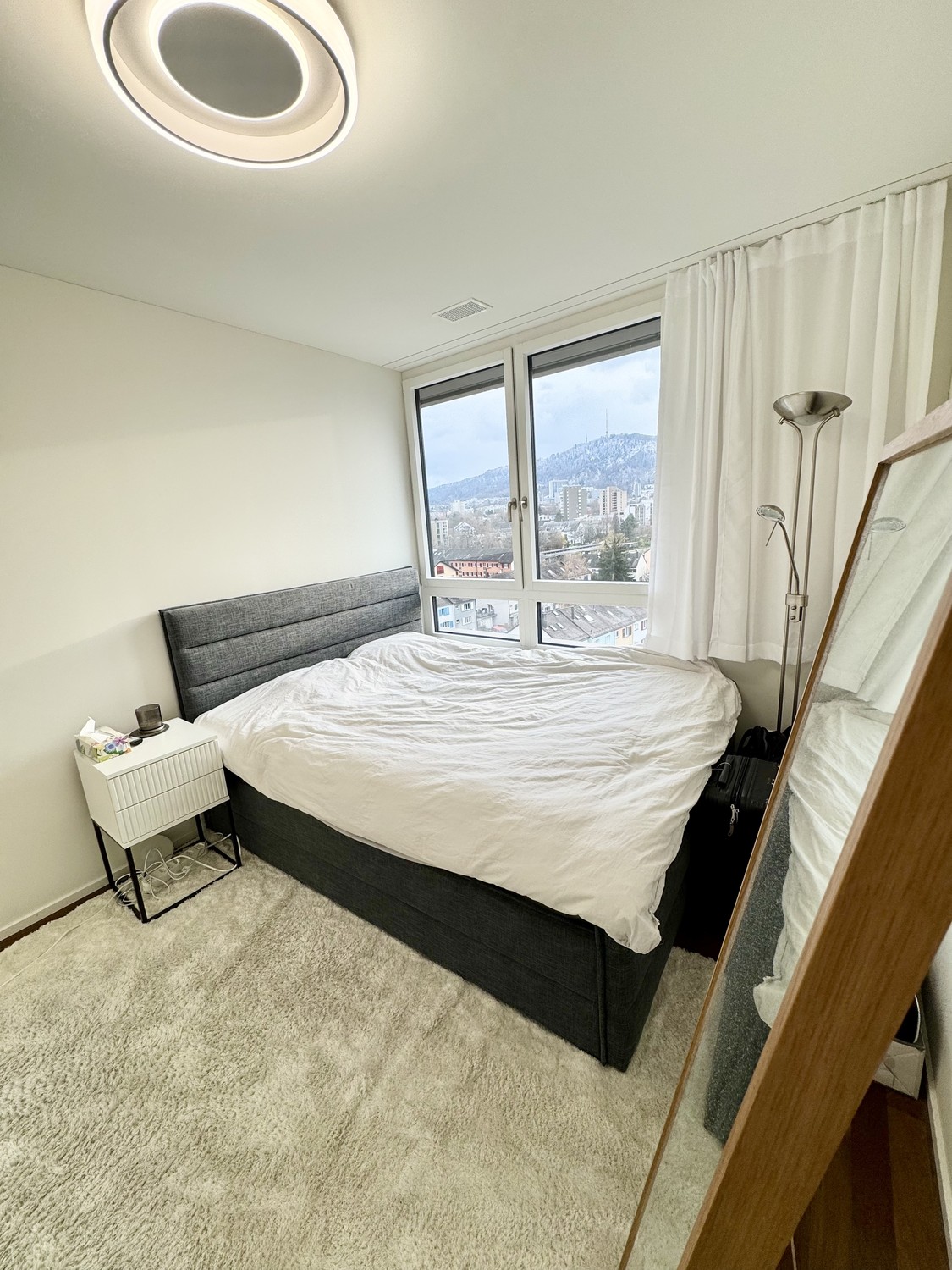Appartement de 2 ½ pièces
