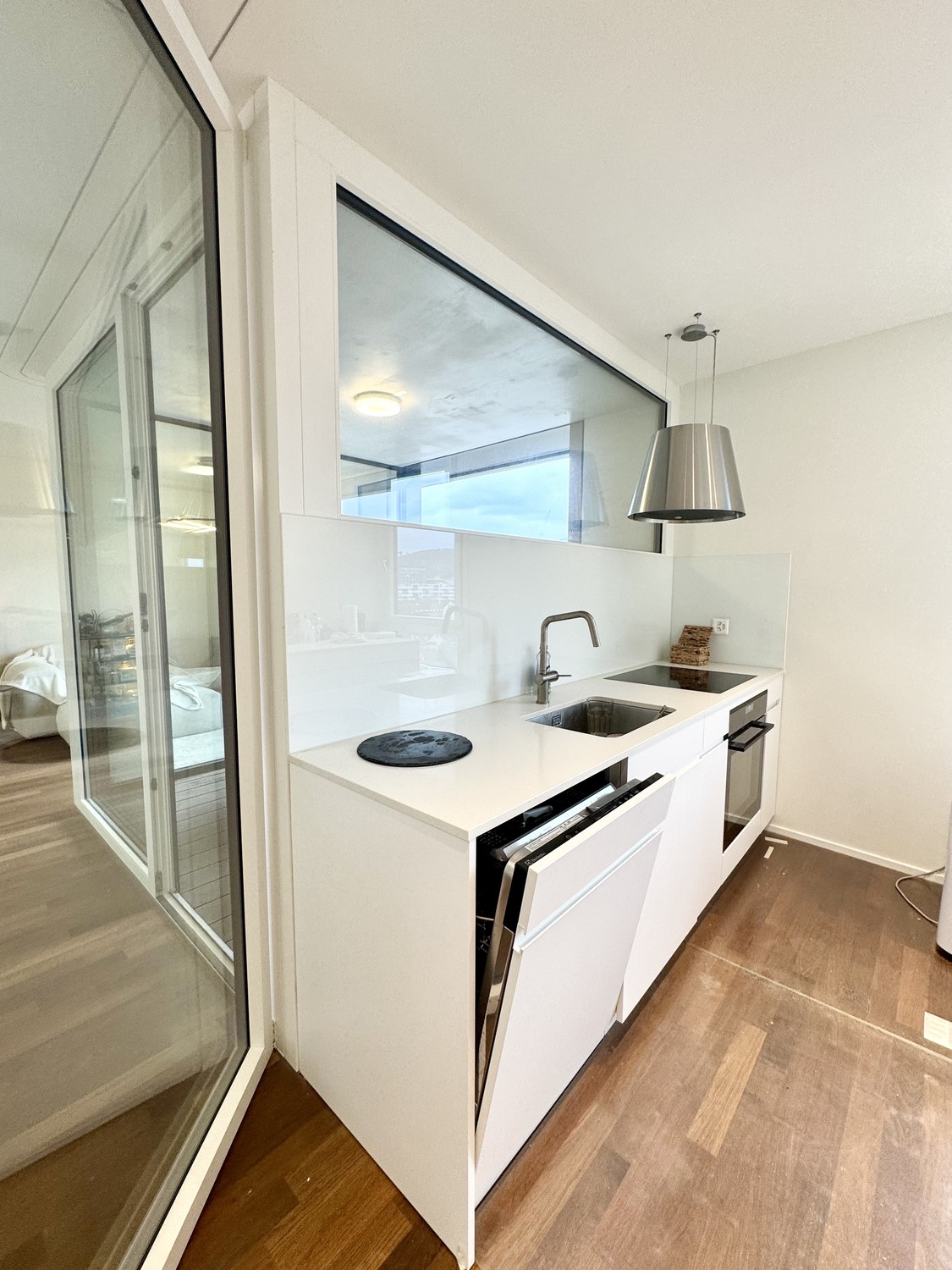 Appartement de 2 ½ pièces