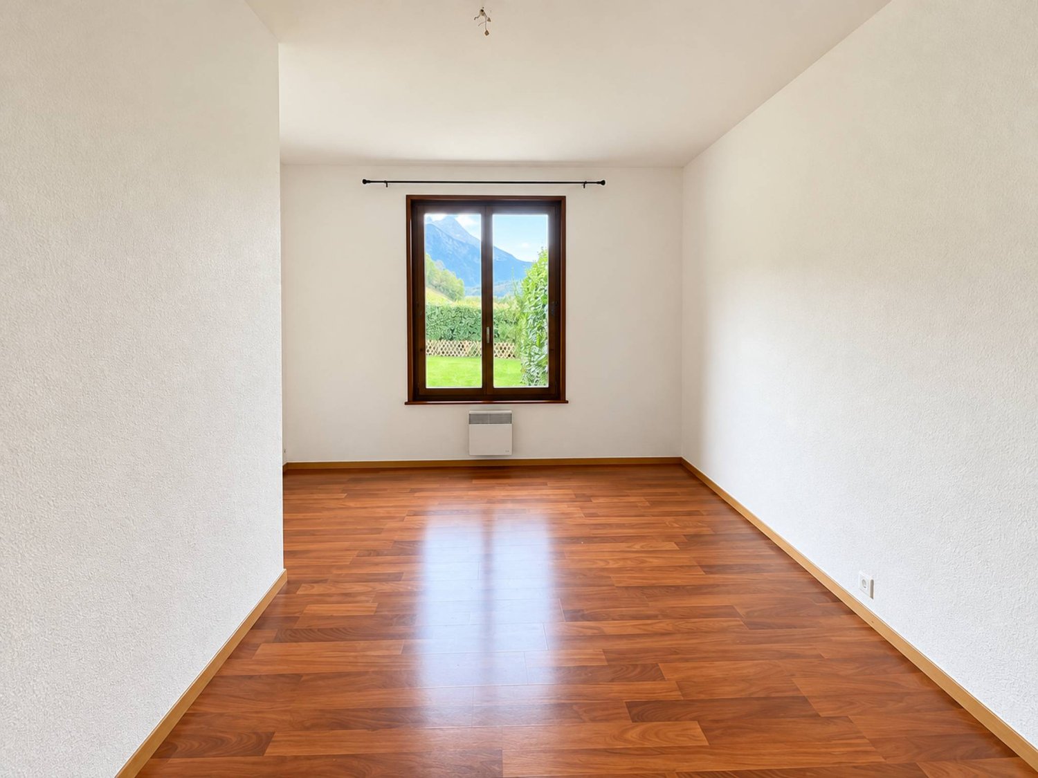 2 ½ Zimmer Wohnung