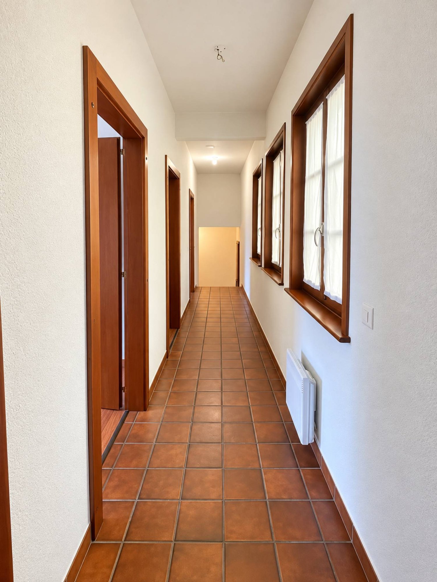 2 ½ Zimmer Wohnung