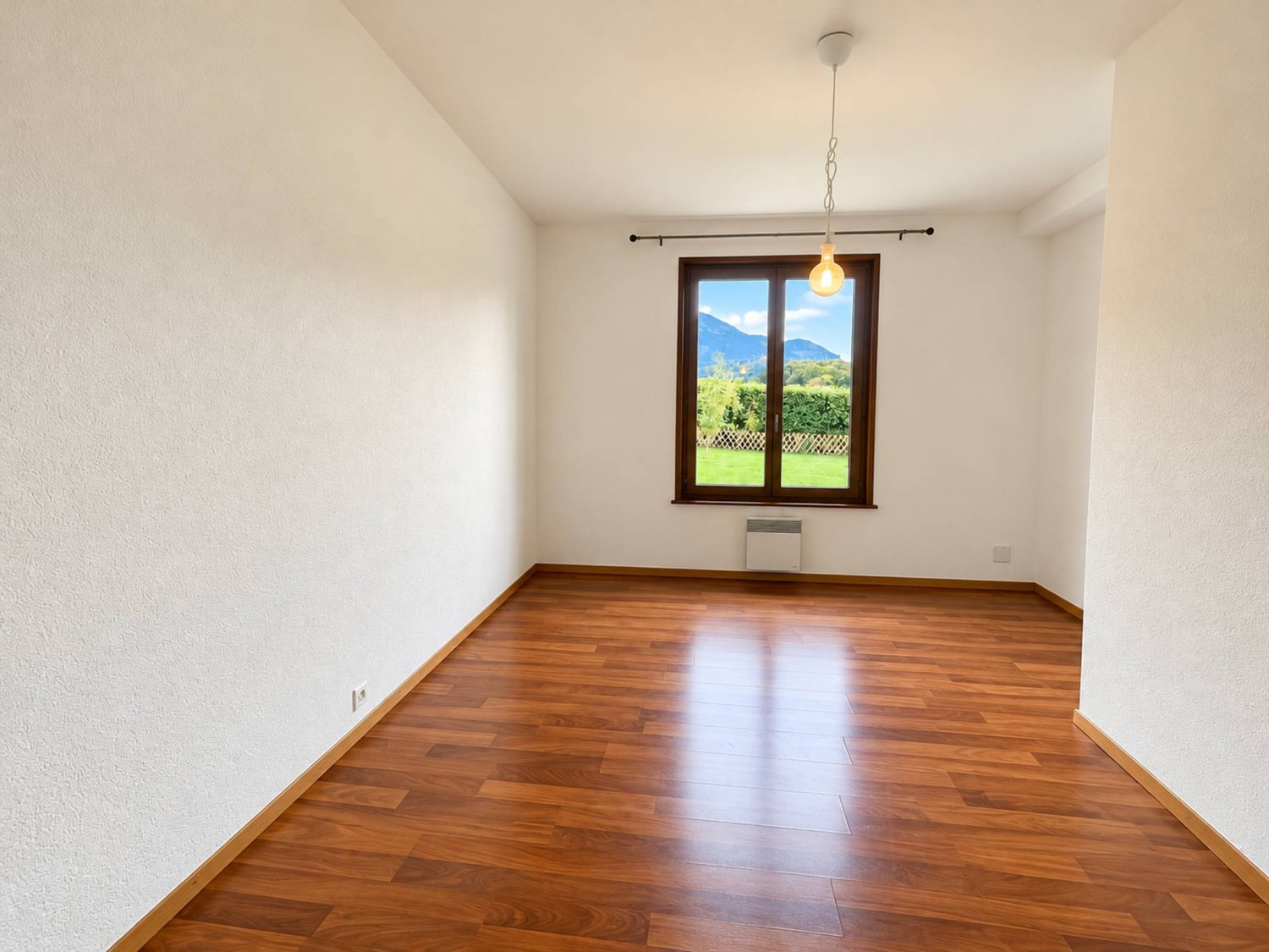 2 ½ Zimmer Wohnung