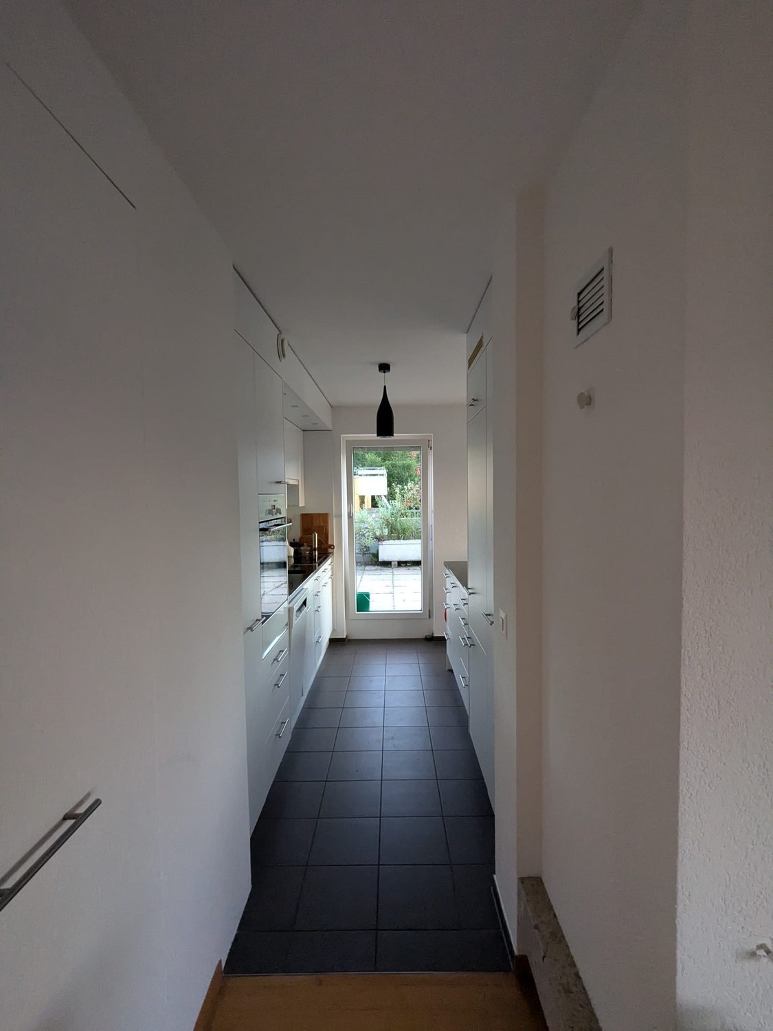 Chambre en colocation