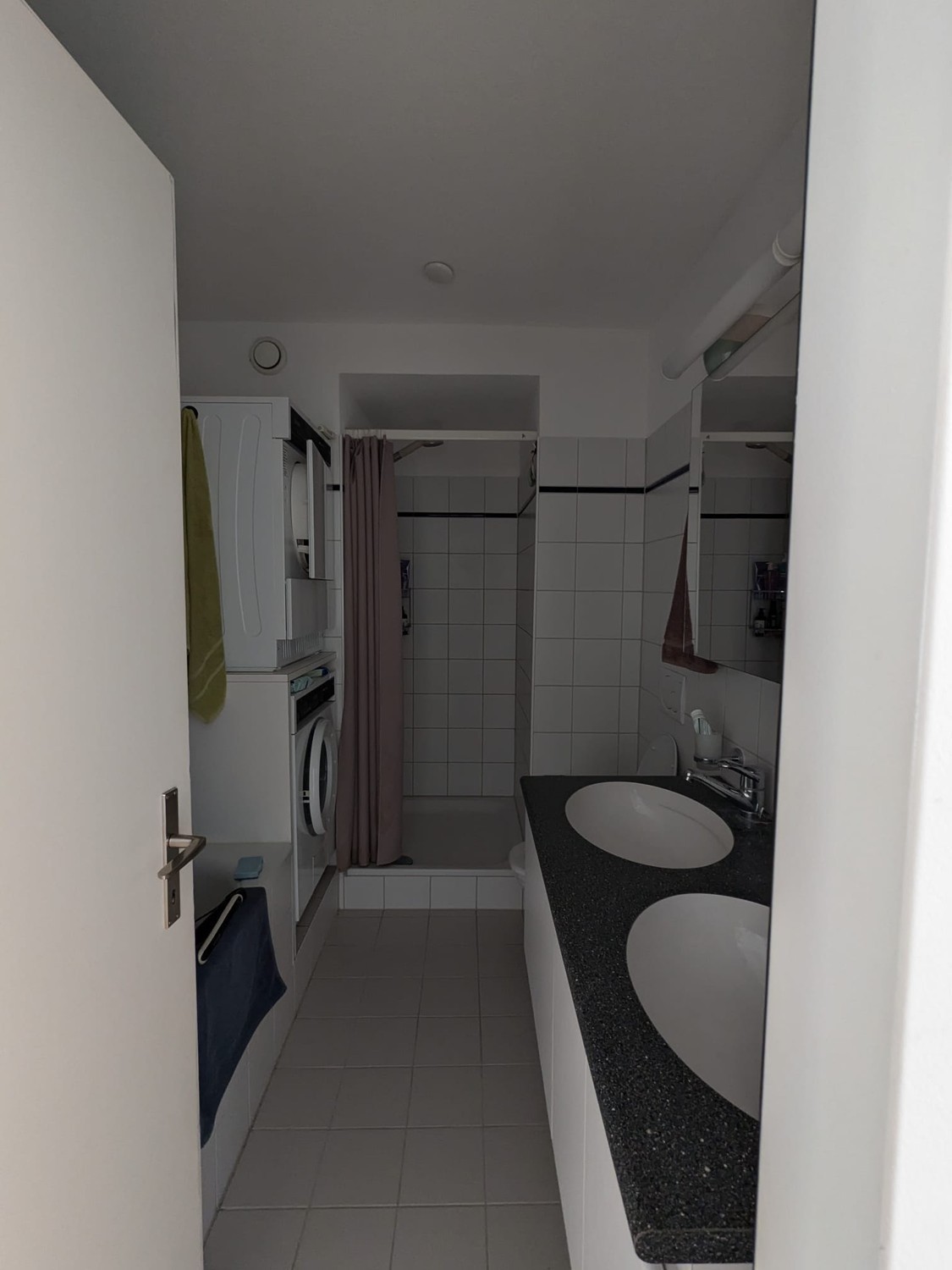 Chambre en colocation