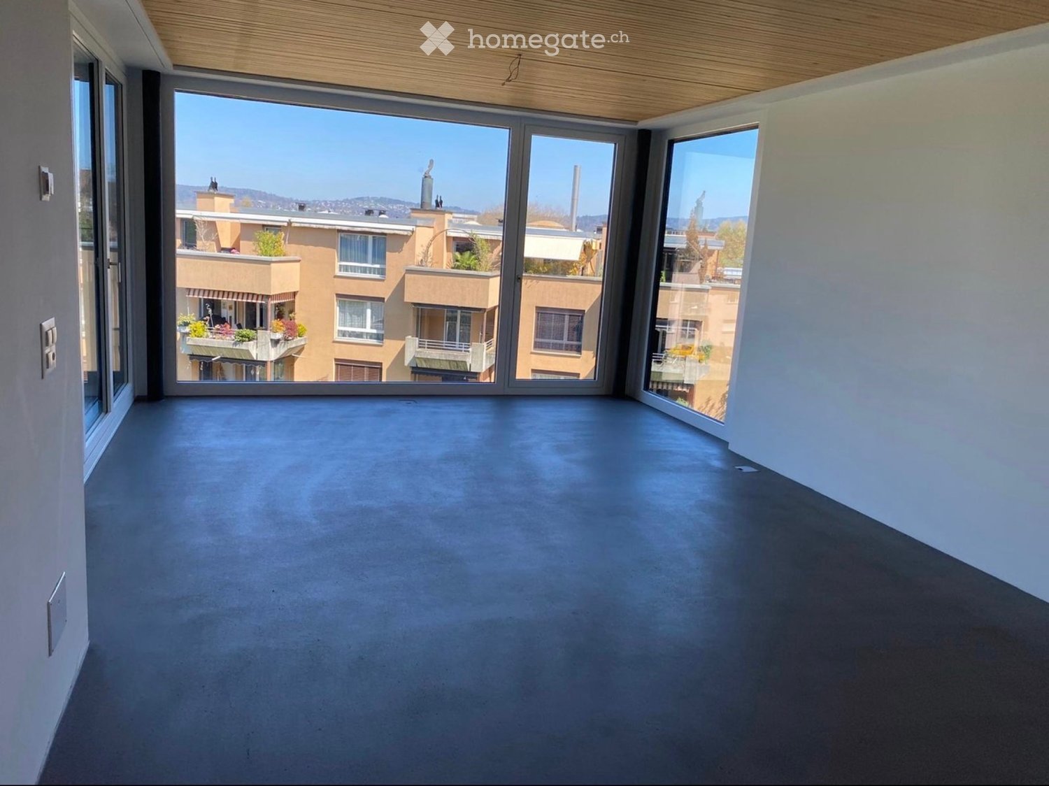 Appartement 1 pièce