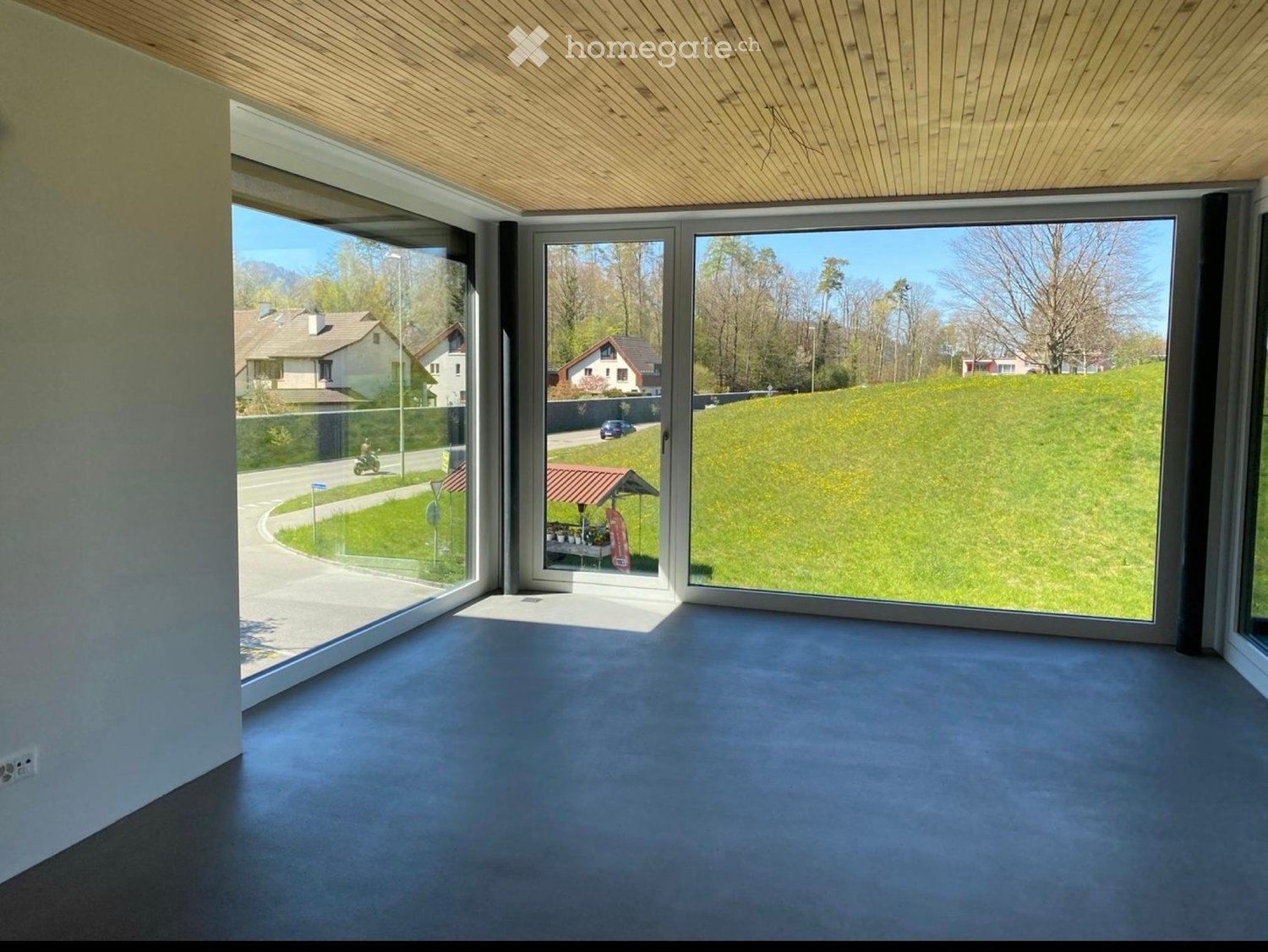 Appartement 1 pièce