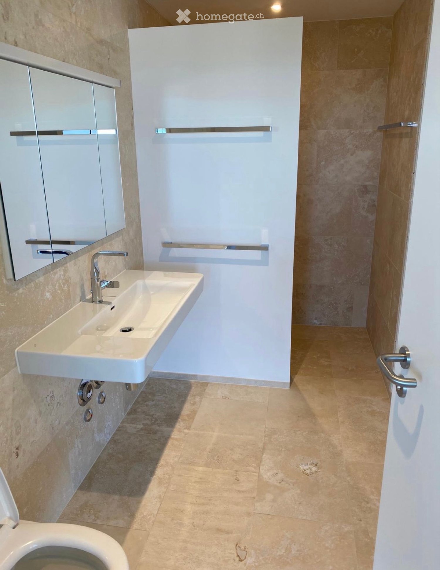 Appartement 1 pièce