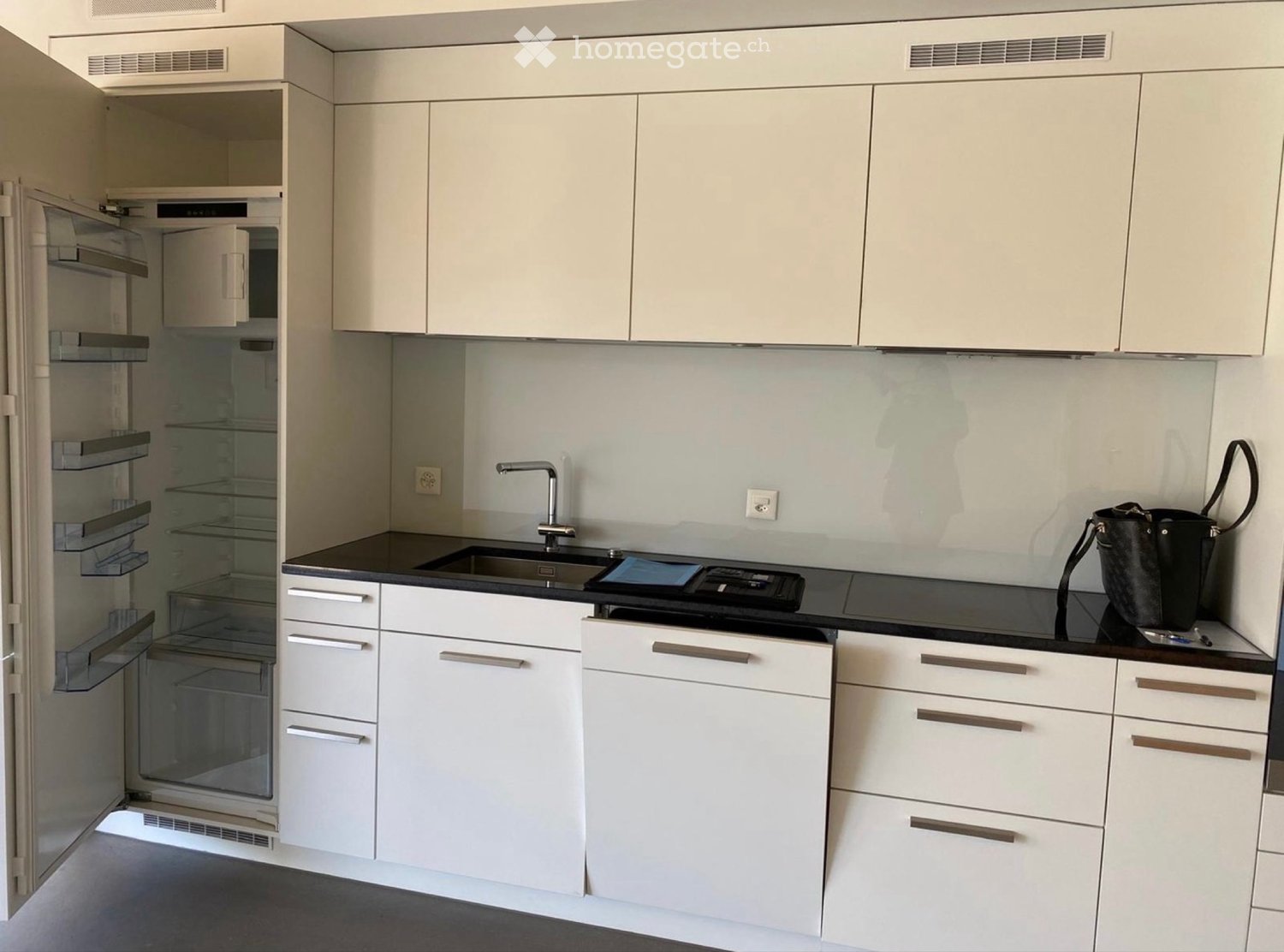 Appartement 1 pièce