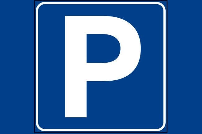 Open slot