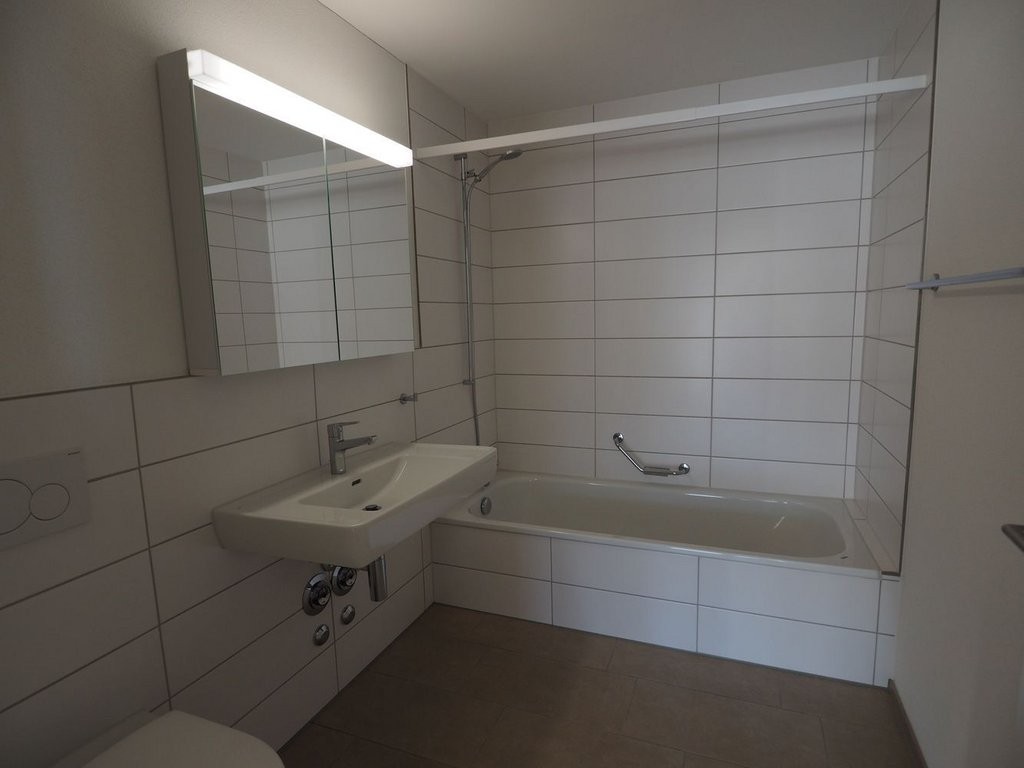 3 ½ rooms apartment (7)