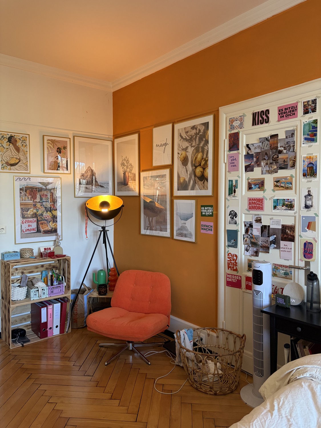 Room in a shared flat, Foto 1 von 8