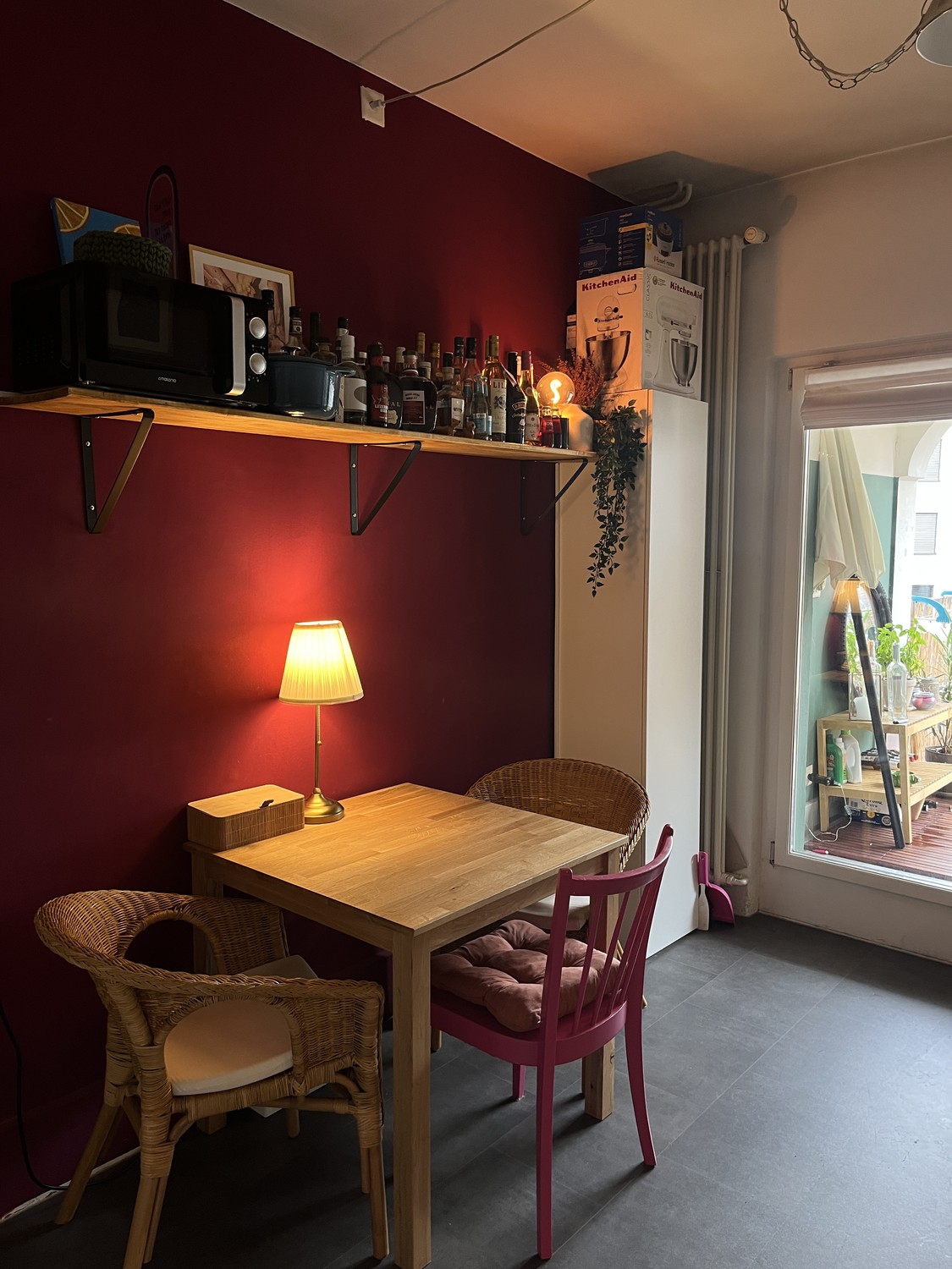 Room in a shared flat, Foto 5 von 8