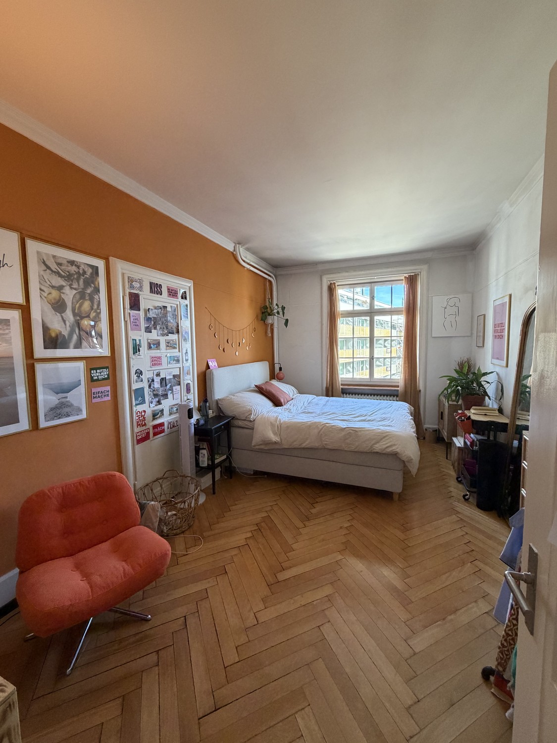 Room in a shared flat, Foto 2 von 8