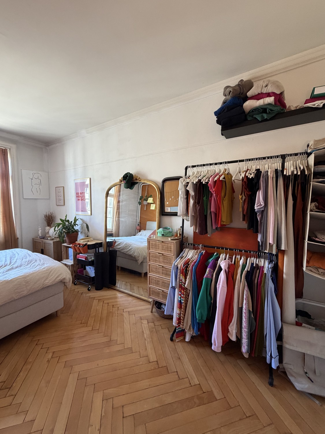 Room in a shared flat, Foto 8 von 8