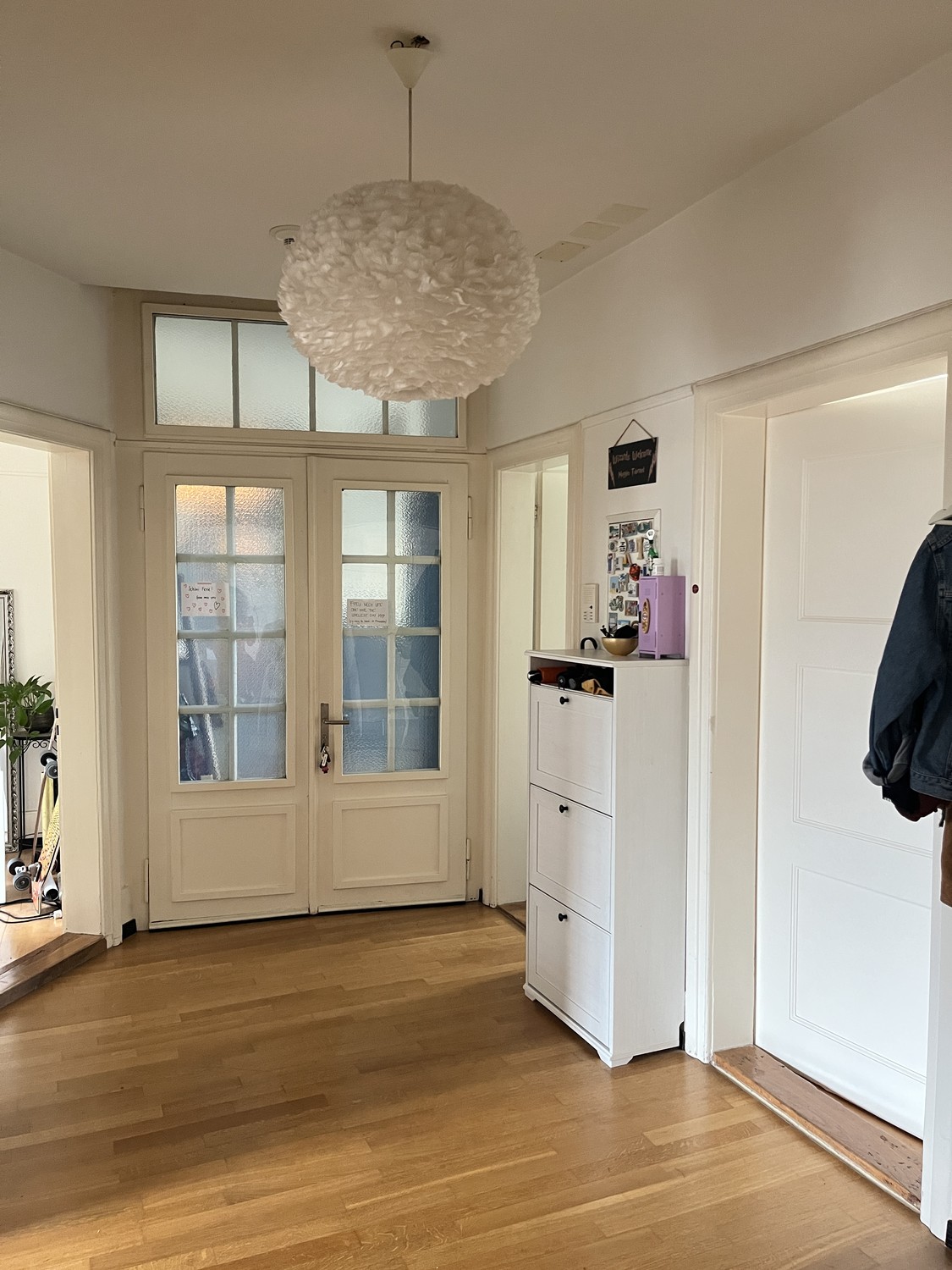 Room in a shared flat, Foto 7 von 8
