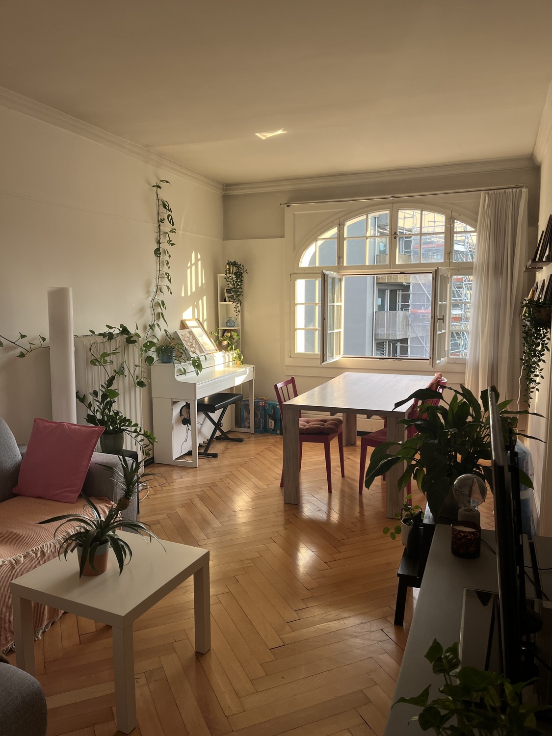 Room in a shared flat, Foto 3 von 8