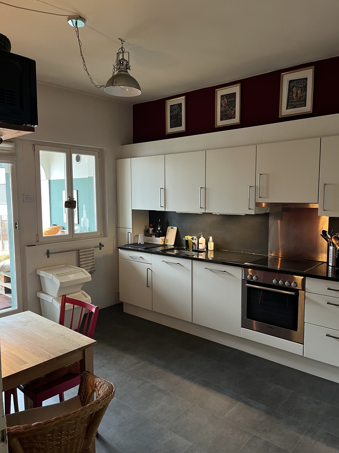 Room in a shared flat, Foto 4 von 8