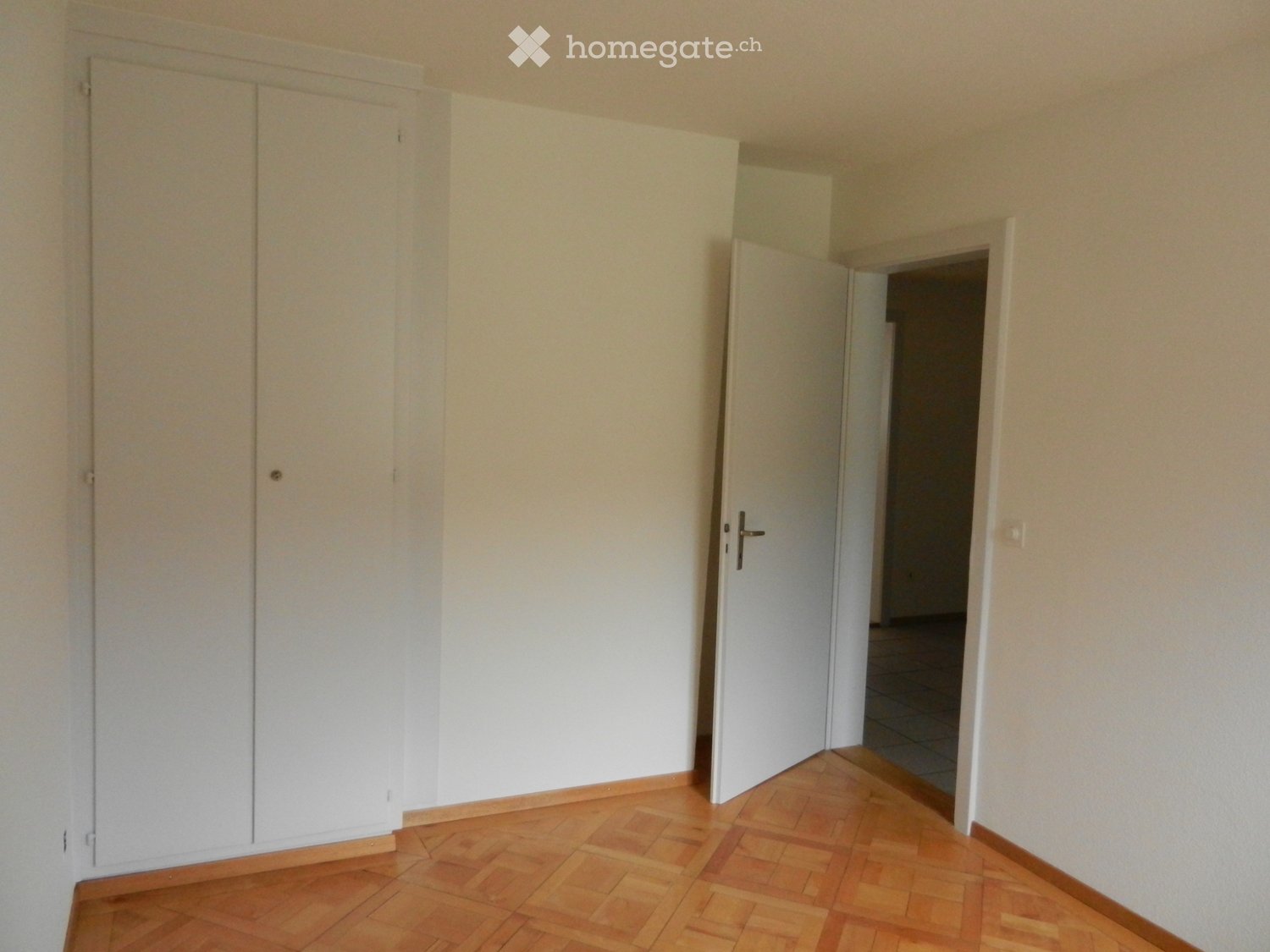 2 ½ Zimmer-Wohnung, Foto 5 von 5