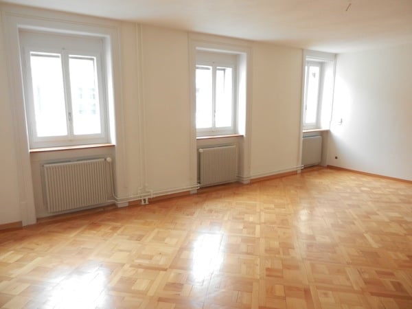 2 ½ Zimmer-Wohnung, Foto 2 von 5