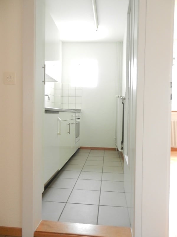 2 ½ Zimmer-Wohnung, Foto 3 von 5