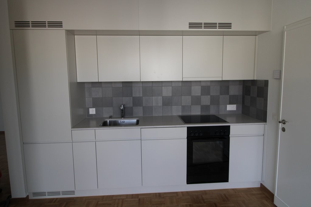 2 rooms apartment