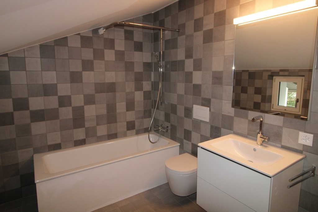 2 rooms apartment