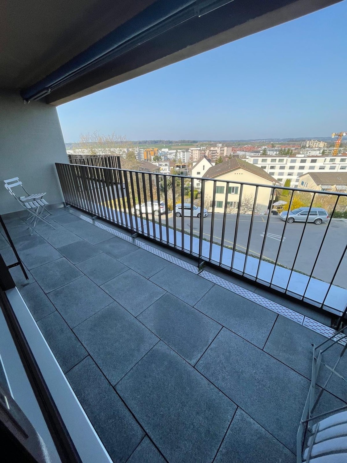 1 ½ Zimmer Wohnung, Foto 4 von 6