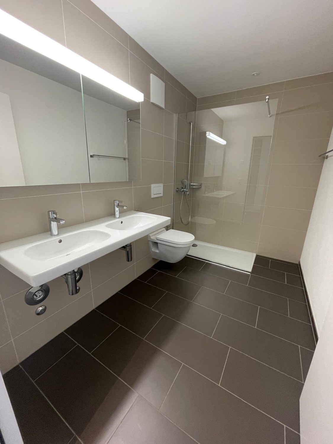 1 ½ Zimmer Wohnung, Foto 5 von 6