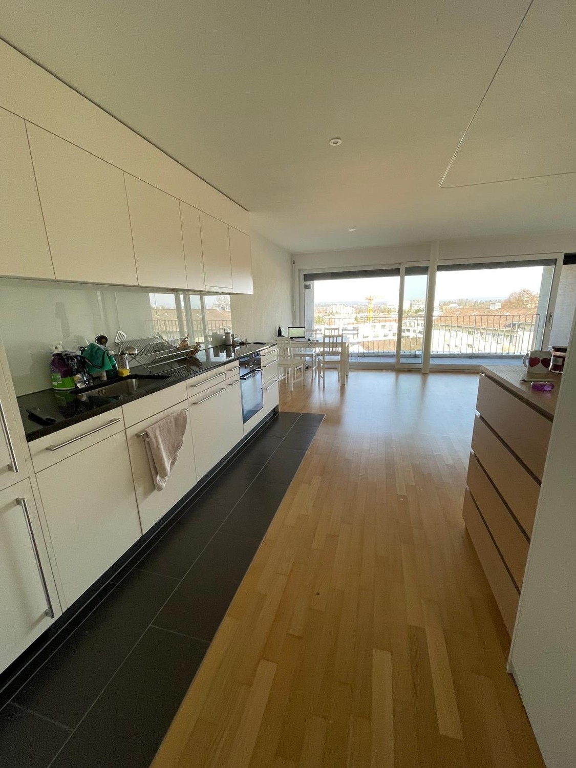 1 ½ Zimmer Wohnung, Foto 1 von 6
