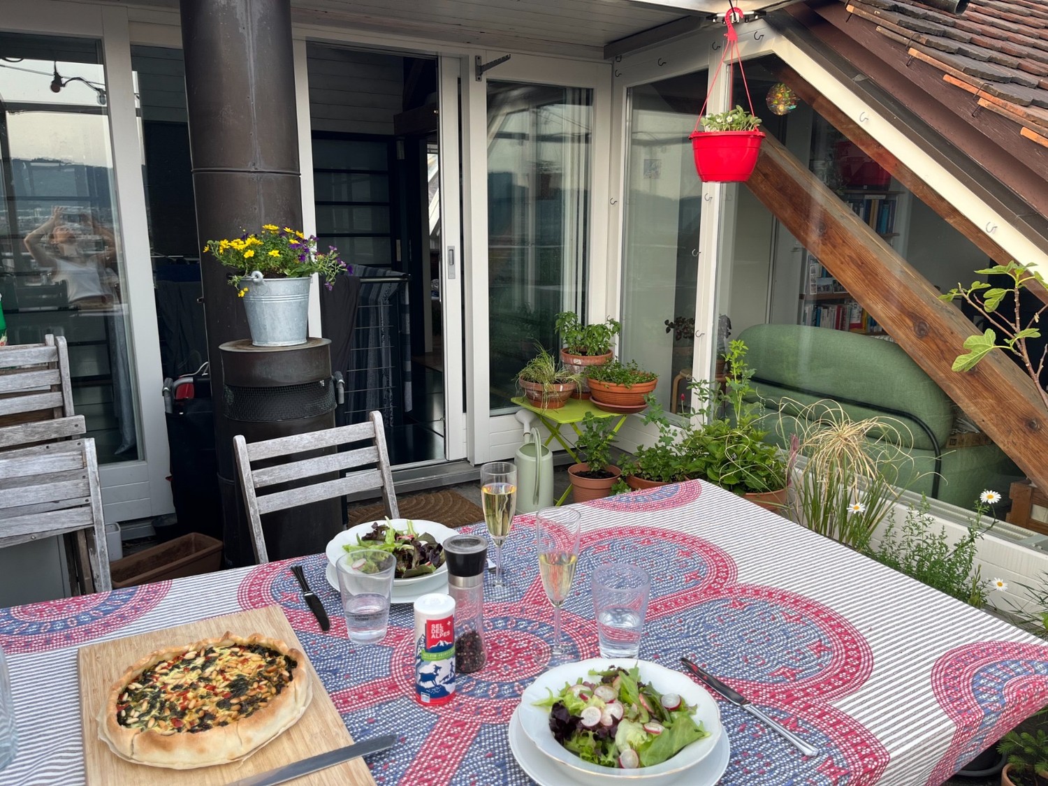 Zimmer in einer WG, Foto 9 von 10