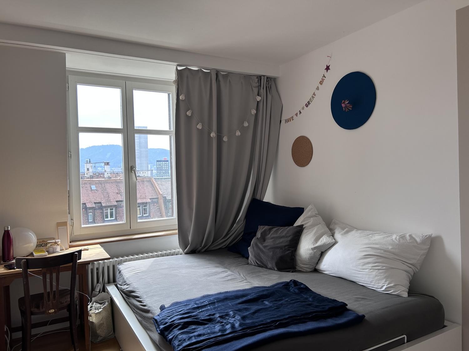 Zimmer in einer WG, Foto 1 von 10