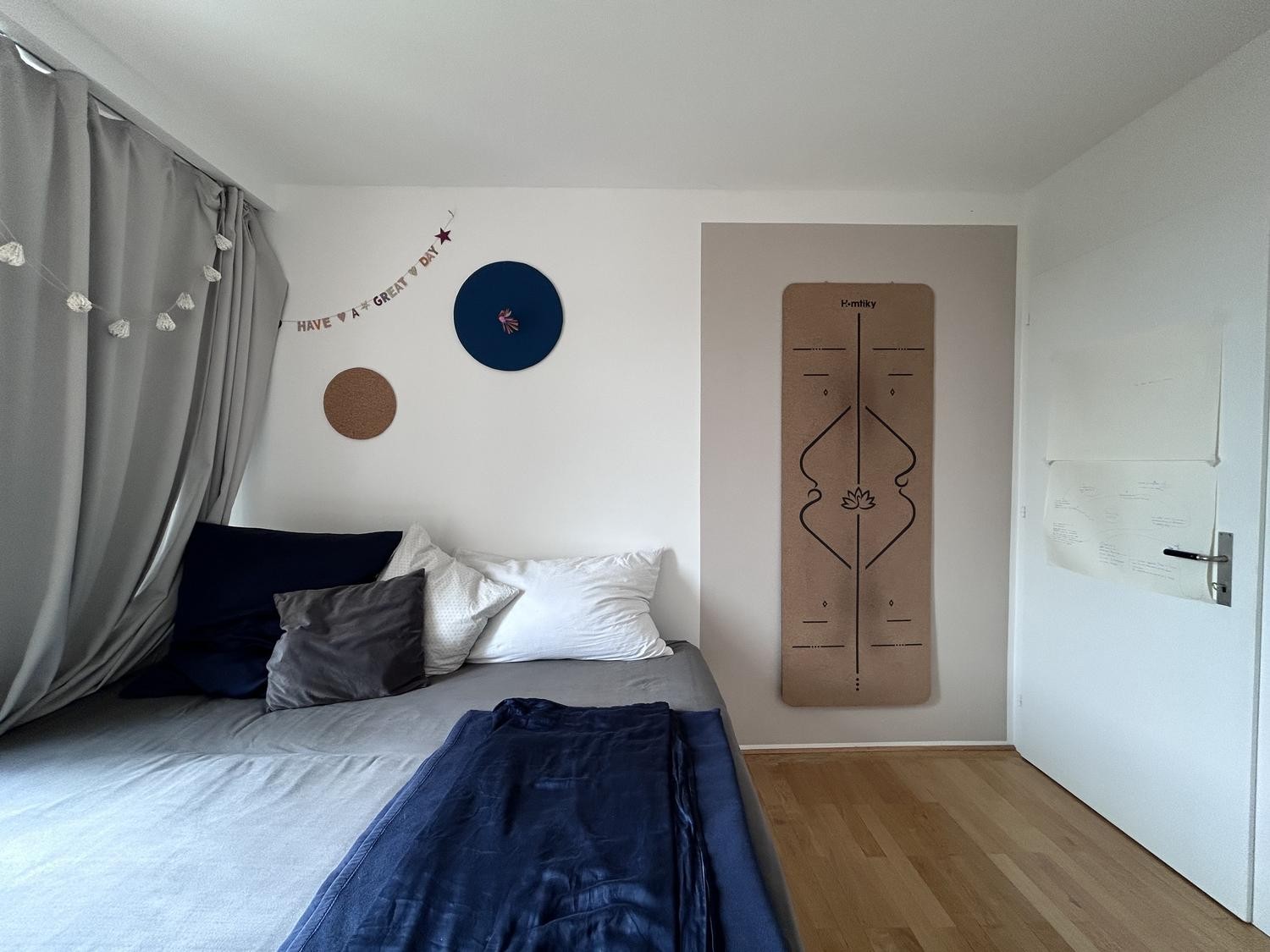 Zimmer in einer WG, Foto 2 von 10