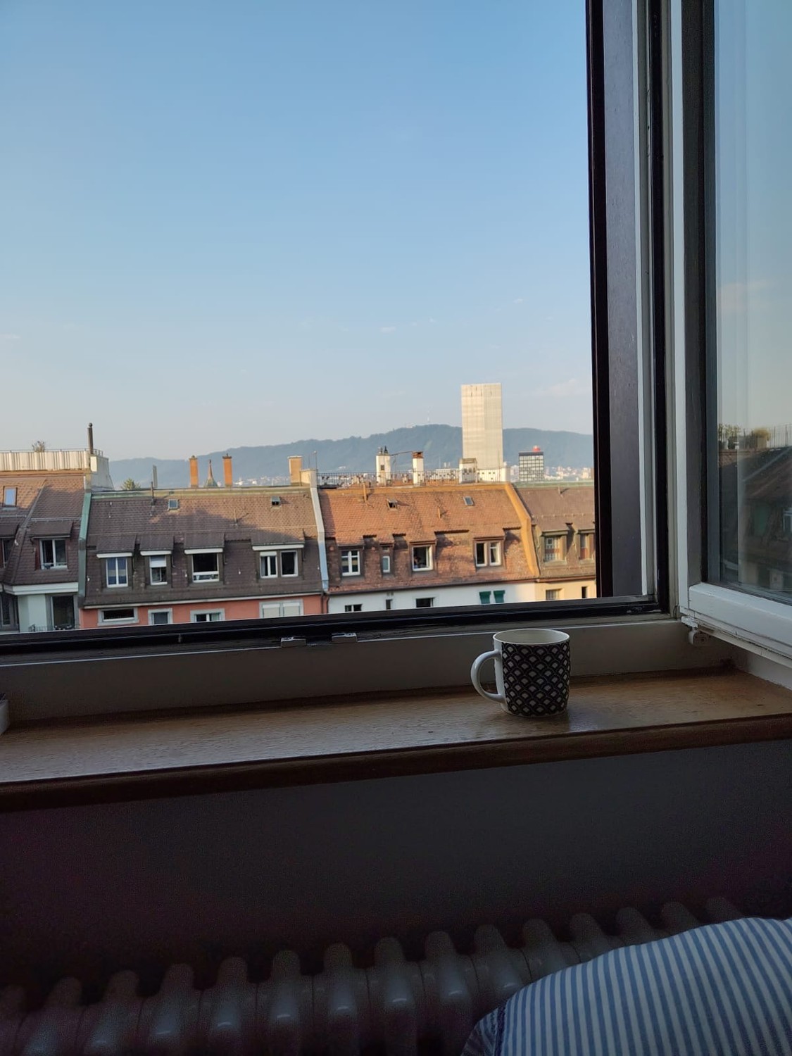 Zimmer in einer WG, Foto 5 von 10