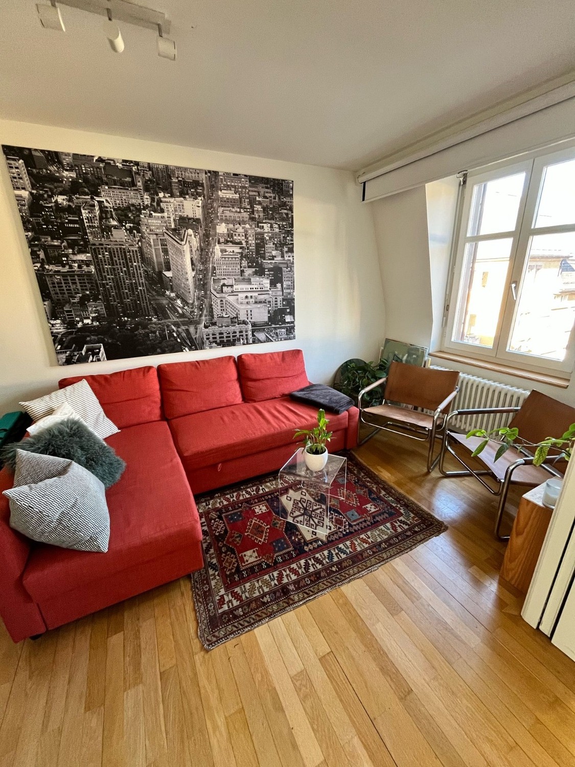 Zimmer in einer WG, Foto 10 von 10