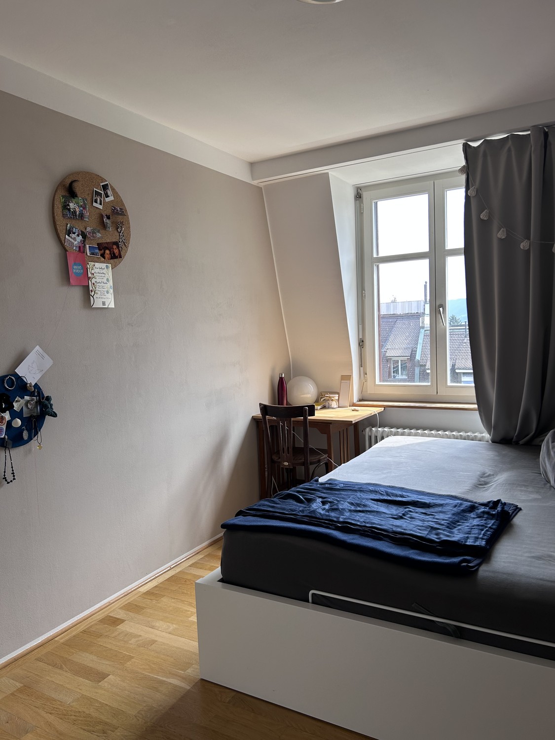 Zimmer in einer WG, Foto 4 von 10