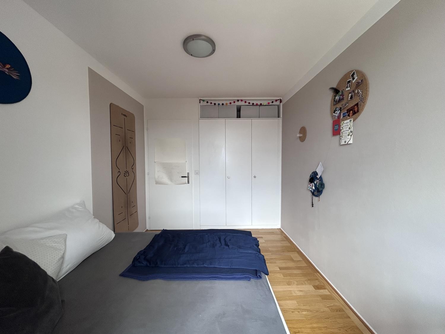 Zimmer in einer WG, Foto 3 von 10